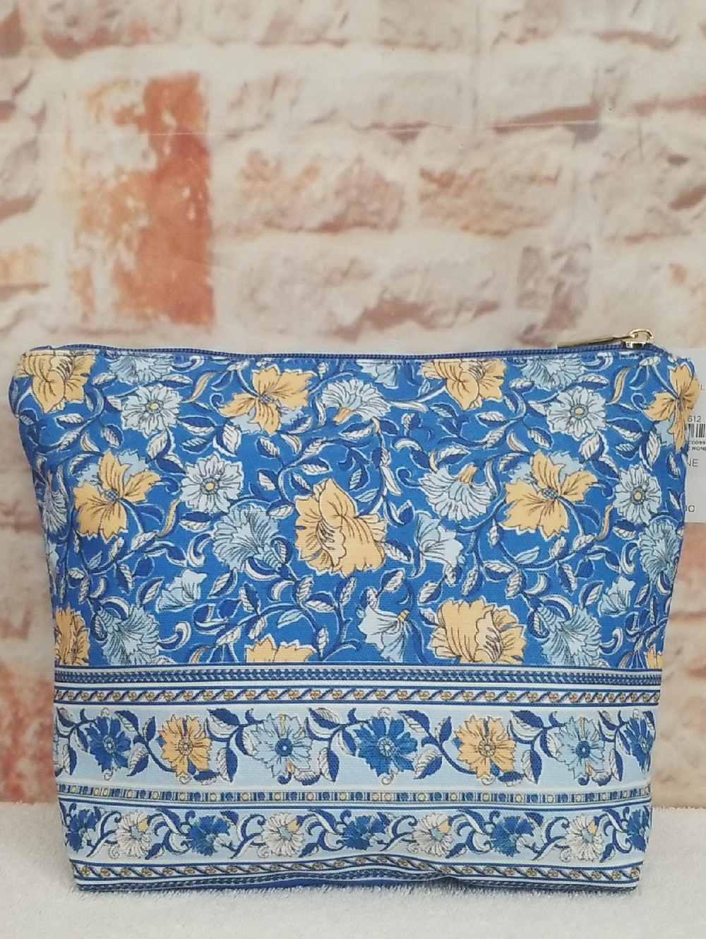 New Anne Taylor Cosmetic Bag